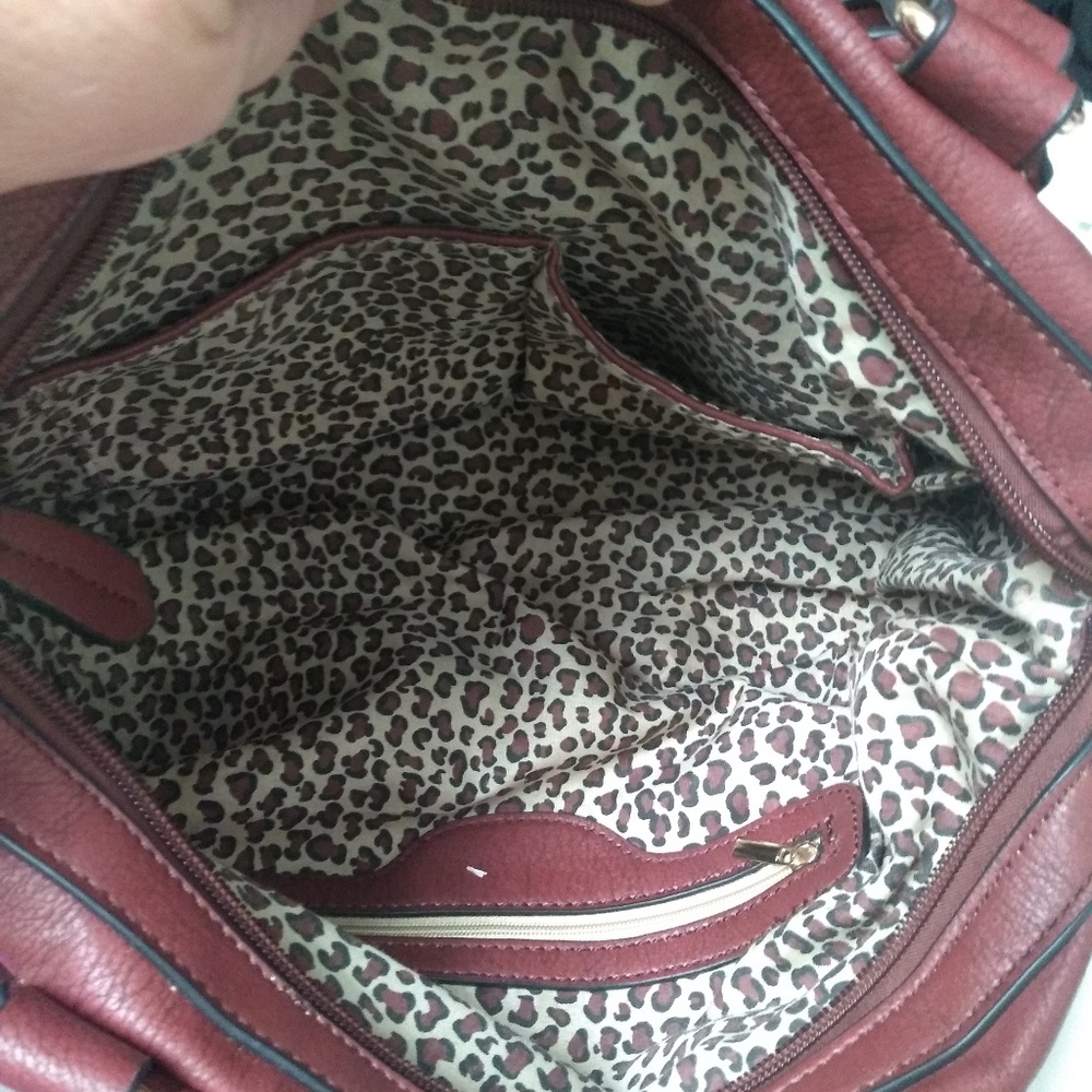 🌺 Handbag - Picture 3 of 7